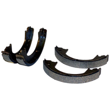 Load image into Gallery viewer, Crown Automotive Jeep Replacement 4741772 Parking Brake Shoe &amp; Lining for Select 94-10 Dodge, Chrysler, Plymouth Models