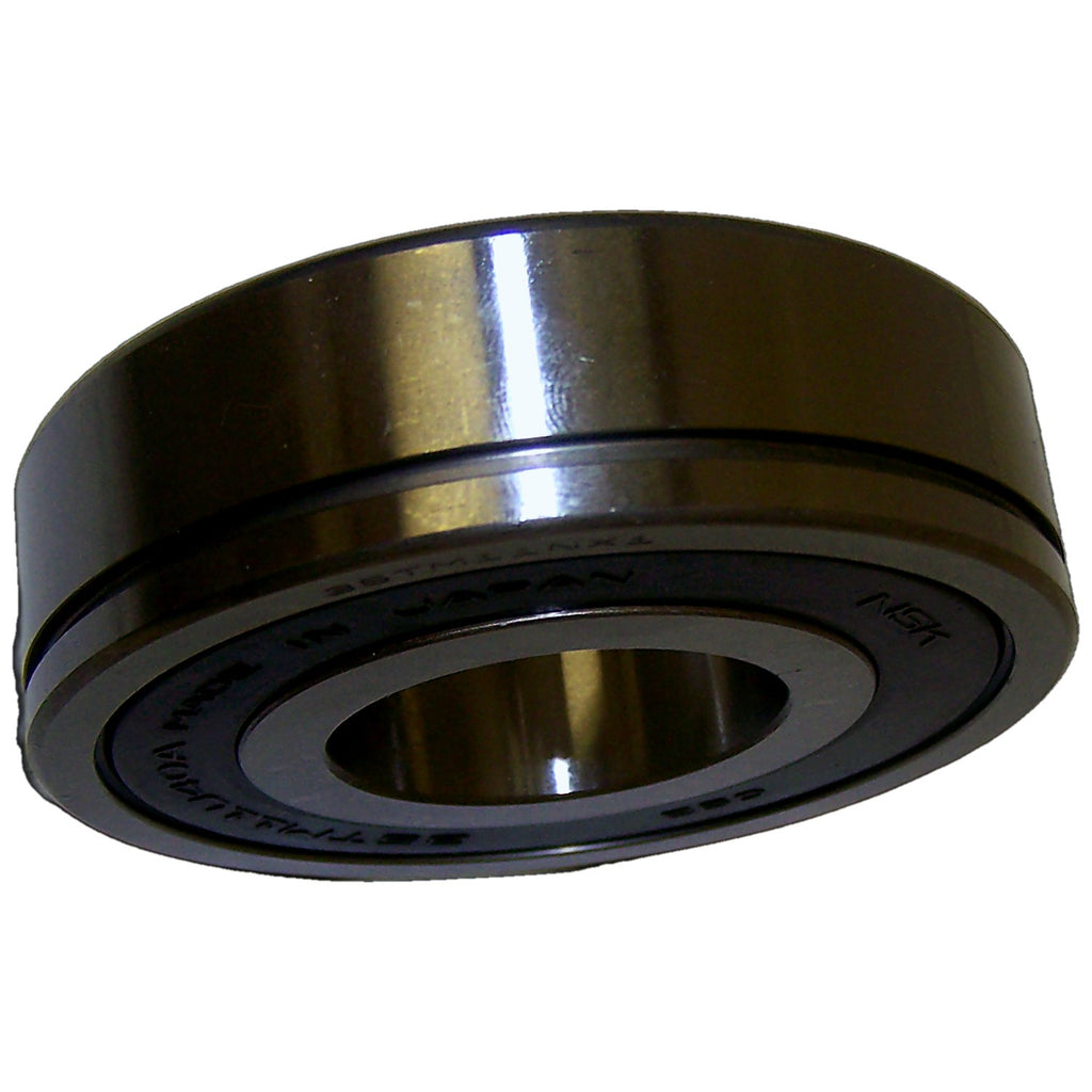 Crown Automotive Jeep Replacement 4741866AB Rear Output Shaft Bearing for Select 00-04 Jeep XJ, TJ, KJ w/ NV3550 Trans.