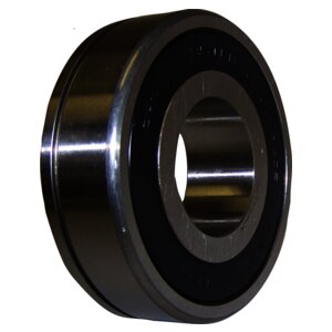 Crown Automotive Jeep Replacement 4741866AB Rear Output Shaft Bearing for Select 00-04 Jeep XJ, TJ, KJ w/ NV3550 Trans.