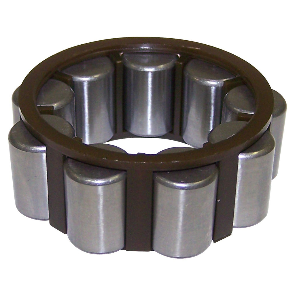 Crown Automotive Jeep Replacement 4741878 Input Shaft Bearing for Misc 97-04 Jeep XJ, TJ, KJ and Dodge Ram w/ NV3550 Trans for Select Dodge Ram 1500, Dodge Ram 2500, Dodge Ram 3500, Jeep Cherokee, Jeep Liberty, Jeep TJ, Jeep Wrangler