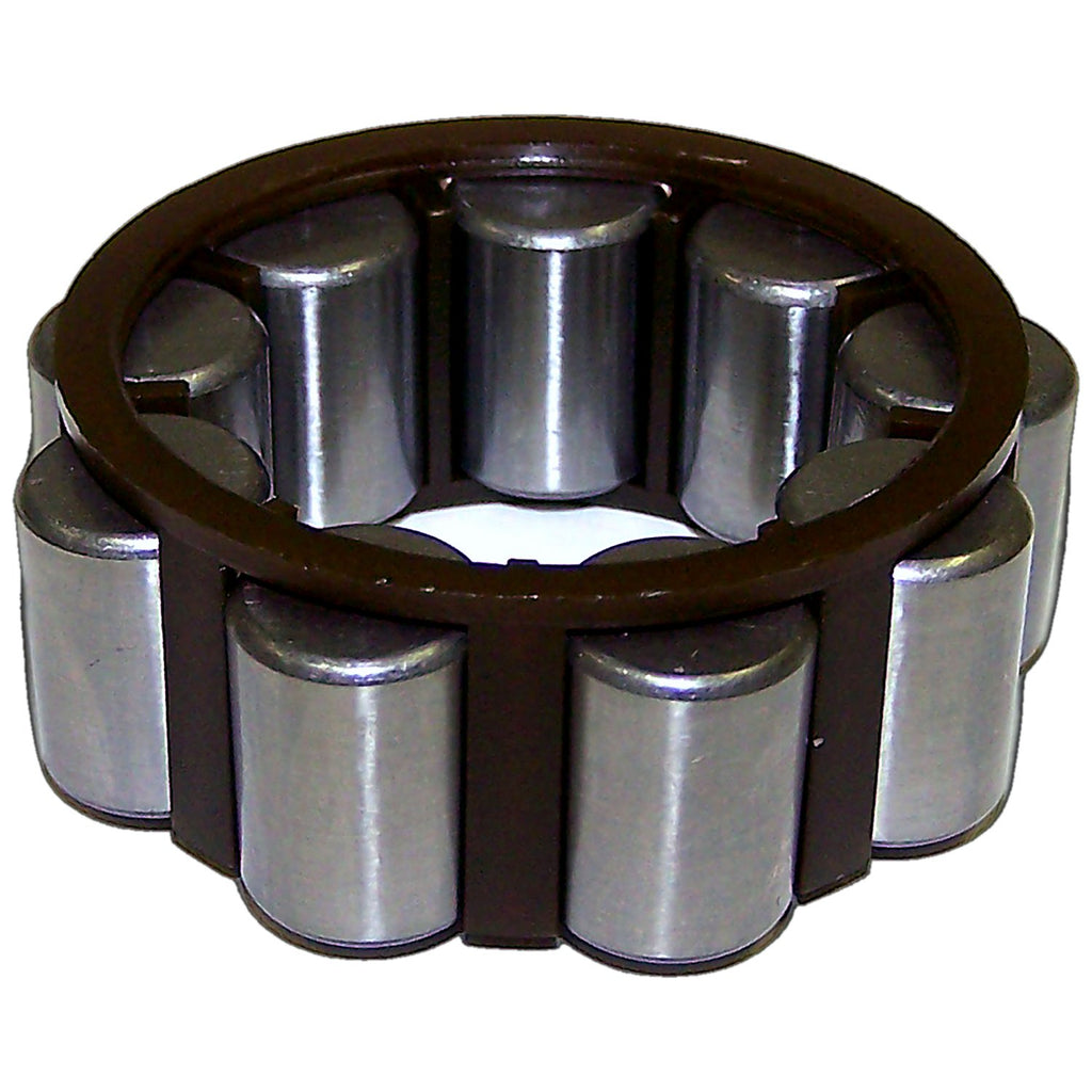 Crown Automotive Jeep Replacement 4741878 Input Shaft Bearing for Misc 97-04 Jeep XJ, TJ, KJ and Dodge Ram w/ NV3550 Trans for Select Dodge Ram 1500, Dodge Ram 2500, Dodge Ram 3500, Jeep Cherokee, Jeep Liberty, Jeep TJ, Jeep Wrangler