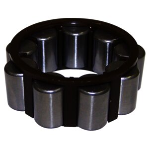 Crown Automotive Jeep Replacement 4741878 Input Shaft Bearing for Misc 97-04 Jeep XJ, TJ, KJ and Dodge Ram w/ NV3550 Trans for Select Dodge Ram 1500, Dodge Ram 2500, Dodge Ram 3500, Jeep Cherokee, Jeep Liberty, Jeep TJ, Jeep Wrangler