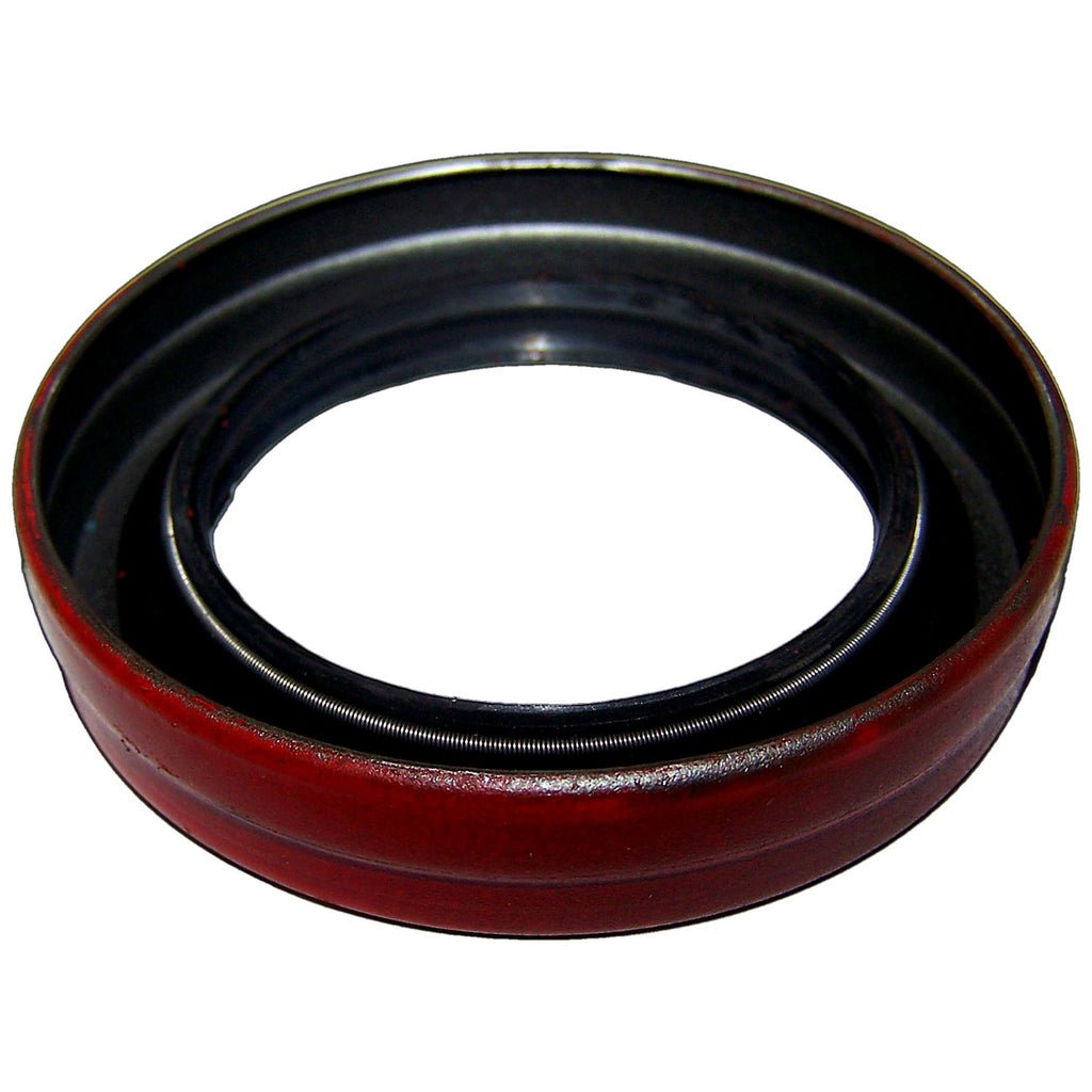 Crown Automotive Jeep Replacement 4741908 Front Crankshaft Oil Seal for 1994-1998 Jeep ZJ Grand Cherokee w/ 5.2L Engine for Select Dodge Ram 1500, Dodge Ram 2500, Dodge Ram 3500, Jeep Grand Cherokee