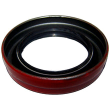 Load image into Gallery viewer, Crown Automotive Jeep Replacement 4741908 Front Crankshaft Oil Seal for 1994-1998 Jeep ZJ Grand Cherokee w/ 5.2L Engine for Select Dodge Ram 1500, Dodge Ram 2500, Dodge Ram 3500, Jeep Grand Cherokee