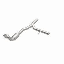 Load image into Gallery viewer, MagnaFlow Exhaust Products 52154 OEM Grade Direct-Fit Catalytic Converter for Select Ford F-150