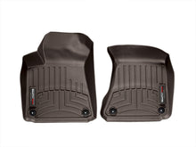 Load image into Gallery viewer, Weathertech 474201 FloorLiner™ DigitalFit® for Select Audi A8 Quattro, Audi S8