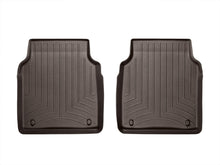 Load image into Gallery viewer, Weathertech 474202 FloorLiner™ DigitalFit® for Select Audi A8 Quattro