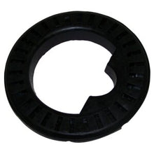 Load image into Gallery viewer, Crown Automotive Jeep Replacement 4743015AC Front Lower Coil Spring Isolator for 2001-2007 Dodge / Chrysler Minivans, L or R for Select Chrysler Grand Voyager, Chrysler Town &amp; Country, Chrysler Voyager, Dodge Caravan, Dodge Grand Caravan