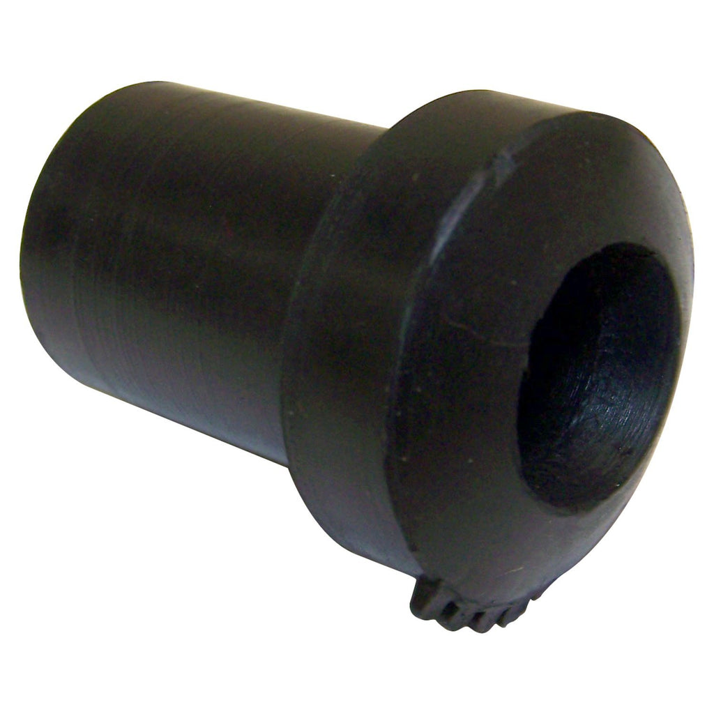 Crown Automotive Jeep Replacement 4743040AA Rear Leaf Spring Shackle Bushing for 01/07 Dodge & Chrysler Minivans for Select Chrysler Grand Voyager, Chrysler Town & Country, Chrysler Voyager, Dodge Caravan, Dodge Grand Caravan