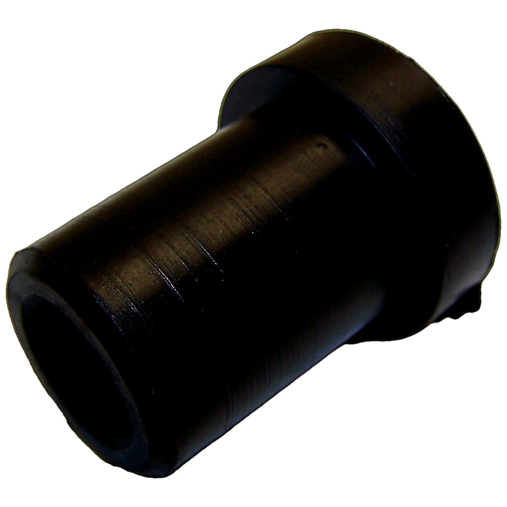 Crown Automotive Jeep Replacement 4743040AA Rear Leaf Spring Shackle Bushing for 01/07 Dodge & Chrysler Minivans for Select Chrysler Grand Voyager, Chrysler Town & Country, Chrysler Voyager, Dodge Caravan, Dodge Grand Caravan
