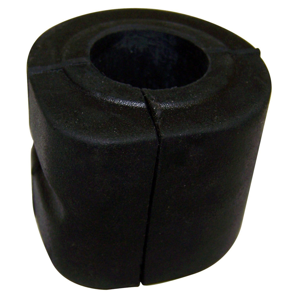 Crown Automotive Jeep Replacement 4743041AD Left or Right Front Sway Bar Bushing for 01/07 Dodge & Chrysler Minivans for Select Chrysler Grand Voyager, Chrysler Town & Country, Chrysler Voyager, Dodge Caravan, Dodge Grand Caravan