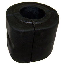 Load image into Gallery viewer, Crown Automotive Jeep Replacement 4743041AD Left or Right Front Sway Bar Bushing for 01/07 Dodge &amp; Chrysler Minivans for Select Chrysler Grand Voyager, Chrysler Town &amp; Country, Chrysler Voyager, Dodge Caravan, Dodge Grand Caravan