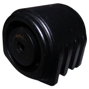 Crown Automotive Jeep Replacement 4743094AA Front Right Lower Control Arm Bushing for Select 01-06 Dodge & Chrysler Minivans