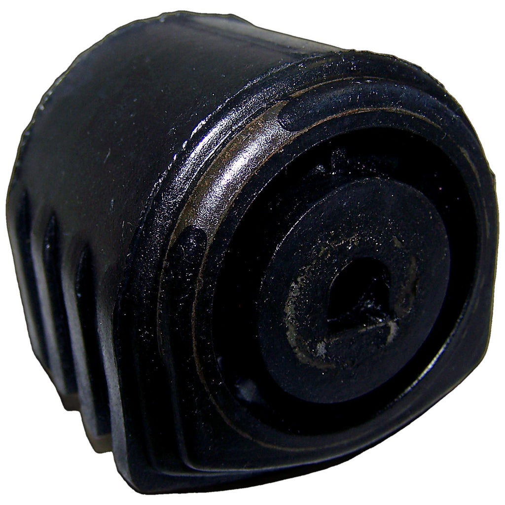 Crown Automotive Jeep Replacement 4743095AA Left Front Lower Control Arm Bushing for Various Dodge & Chrysler Minivans for Select Chrysler Grand Voyager, Chrysler Town & Country, Chrysler Voyager, Dodge Caravan, Dodge Grand Caravan