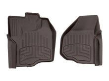 Load image into Gallery viewer, Weathertech 474331IM FloorLiner™ HP for Select Ford F-250 Super Duty, Ford F-350 Super Duty, Ford F-450 Super Duty