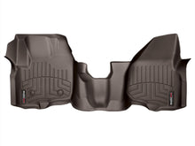 Load image into Gallery viewer, Weathertech 474341 FloorLiner™ DigitalFit® for Select Ford F-250 Super Duty, Ford F-350 Super Duty, Ford F-450 Super Duty