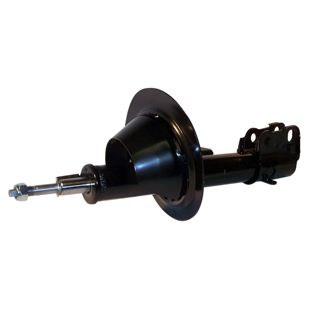 Crown Automotive Jeep Replacement 4743643 Suspension Strut for 1986-1995 Dodge, Chrysler & Plymouth Minivans for Select Chrysler Grand Voyager, Chrysler Town & Country, Chrysler Voyager, Dodge Caravan, Dodge Grand Caravan, Plymouth Grand Voyager,