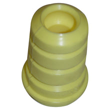 Load image into Gallery viewer, Crown Automotive Jeep Replacement 4743679AA Left or Right Front Bump Stop for 05-07 RS Dodge &amp; Chrysler Minivan, 3 Grooves for Select Chrysler Town &amp; Country, Chrysler Voyager, Dodge Caravan, Dodge Grand Caravan