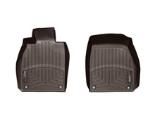 Load image into Gallery viewer, Weathertech 474371 FloorLiner™ DigitalFit® for Select Porsche 911