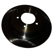 Load image into Gallery viewer, Crown Automotive Jeep Replacement 4743999AA 11.89" Rear Disc Brake Rotor for Jeep MK  Compass &amp; Patriot, Left or Right for Select Jeep Compass, Jeep Patriot