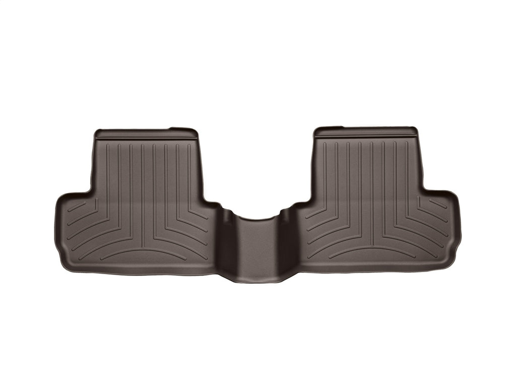 Weathertech 474412 FloorLiner™ DigitalFit® for Select Buick Verano