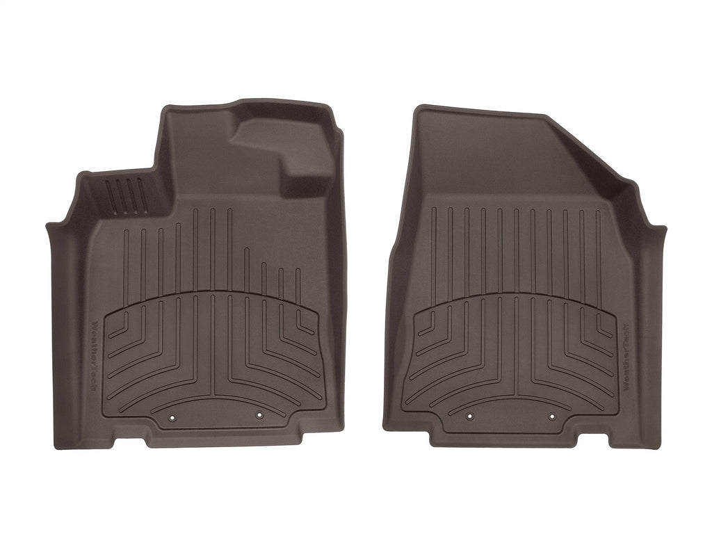 Weathertech 474451IM FloorLiner™ HP for Select INFINITI JX35, INFINITI QX60, Nissan Pathfinder