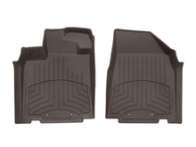 Load image into Gallery viewer, Weathertech 474451IM FloorLiner™ HP for Select INFINITI JX35, INFINITI QX60, Nissan Pathfinder
