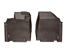 Load image into Gallery viewer, Weathertech 474451 FloorLiner™ DigitalFit® for Select INFINITI JX35, INFINITI QX60, Nissan Pathfinder