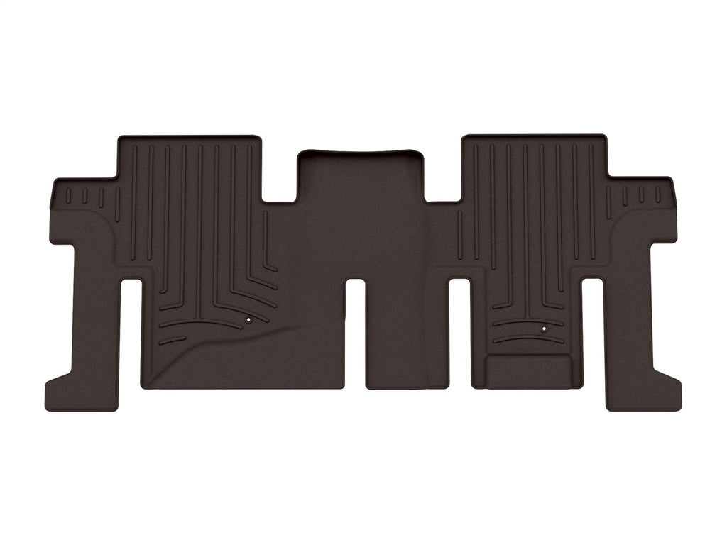 Weathertech 474452IM FloorLiner™ HP for Select INFINITI JX35, INFINITI QX60, Nissan Pathfinder