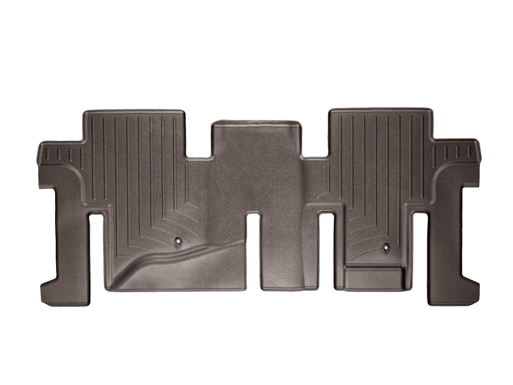 Weathertech 474452 FloorLiner™ DigitalFit® for Select INFINITI JX35, INFINITI QX60, Nissan Pathfinder