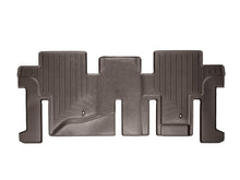 Load image into Gallery viewer, Weathertech 474452 FloorLiner™ DigitalFit® for Select INFINITI JX35, INFINITI QX60, Nissan Pathfinder