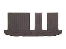 Load image into Gallery viewer, Weathertech 474453IM FloorLiner™ HP for Select INFINITI JX35, INFINITI QX60, Nissan Pathfinder