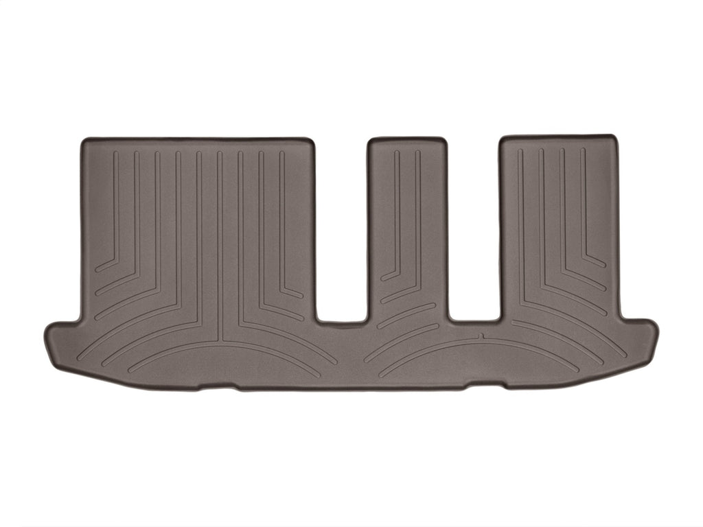 Weathertech 474453 FloorLiner™ DigitalFit® for Select INFINITI JX35, INFINITI Q60, INFINITI QX60, Nissan Pathfinder