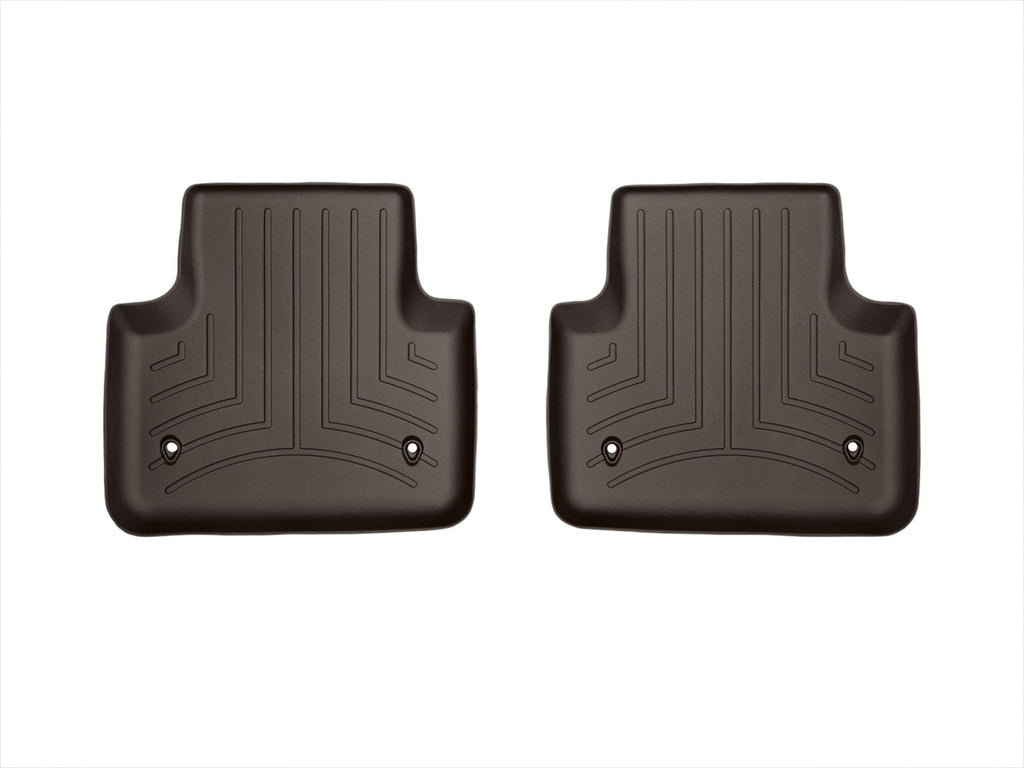 Weathertech 474473 FloorLiner™ DigitalFit® for Select Jaguar XJ