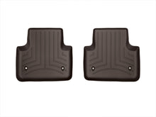 Load image into Gallery viewer, Weathertech 474473 FloorLiner™ DigitalFit® for Select Jaguar XJ