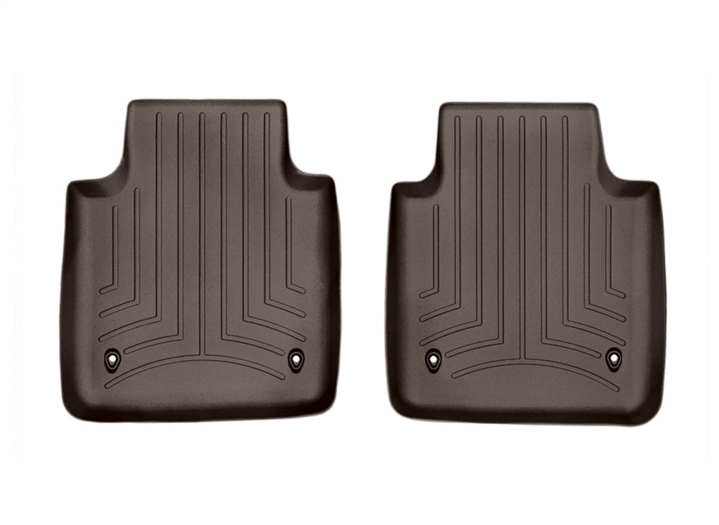 Weathertech 474474 FloorLiner™ DigitalFit® for Select Jaguar XJ