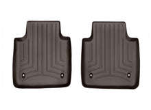 Load image into Gallery viewer, Weathertech 474474 FloorLiner™ DigitalFit® for Select Jaguar XJ