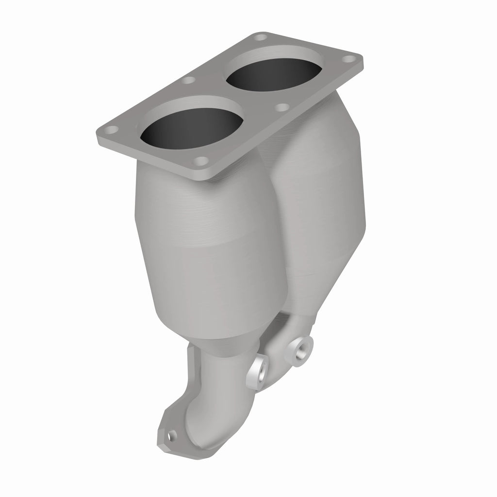 MagnaFlow Exhaust Products 49103 OEM Grade Direct-Fit Catalytic Converter for Select Nissan Sentra