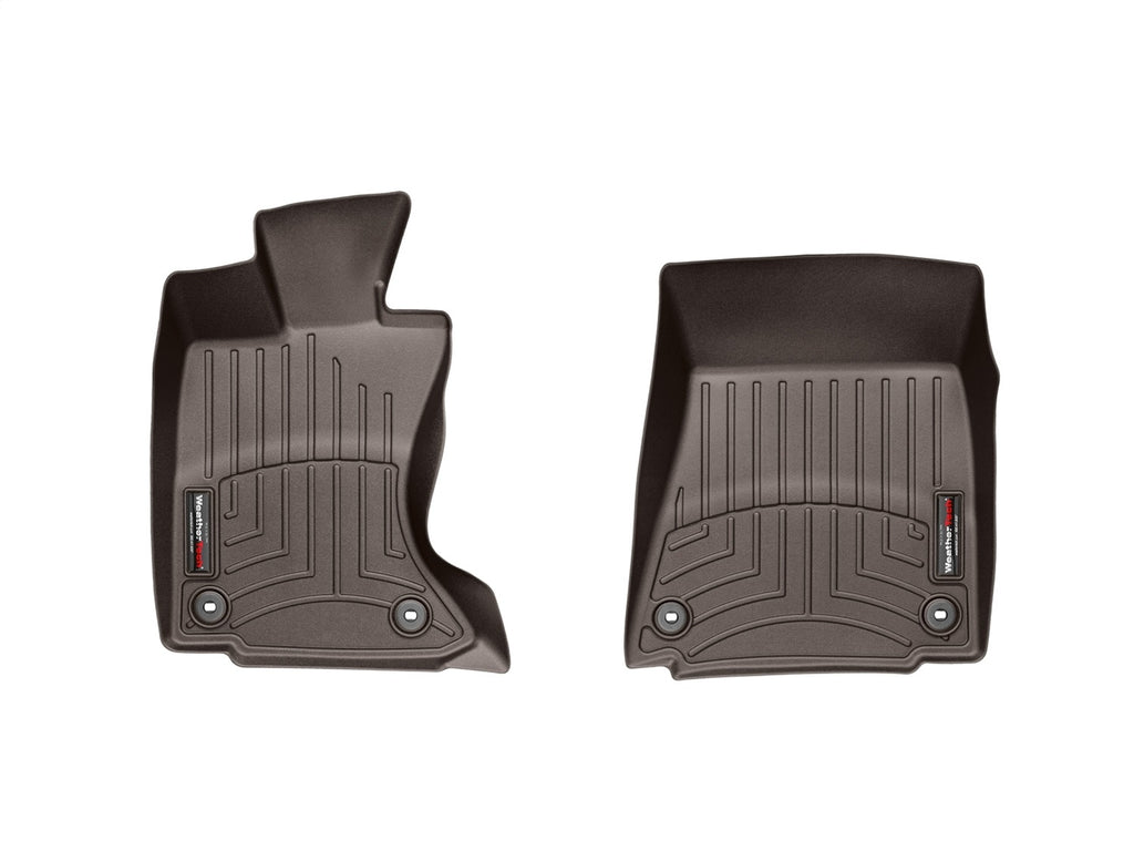 Weathertech 474551 FloorLiner™ DigitalFit® for Select Lexus GS350