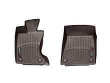Load image into Gallery viewer, Weathertech 474551 FloorLiner™ DigitalFit® for Select Lexus GS350