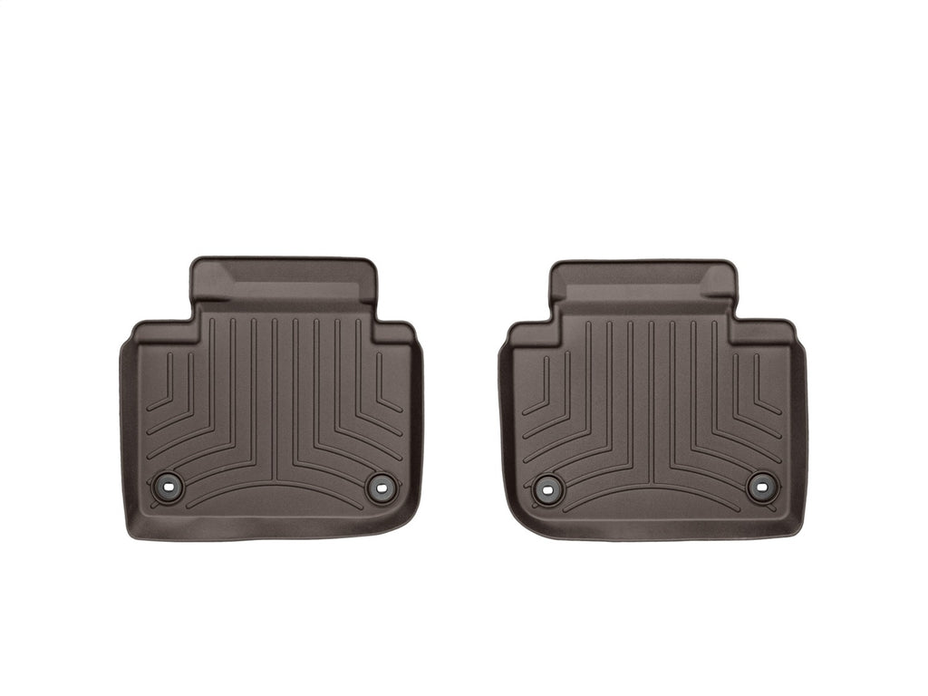 Weathertech 474552 FloorLiner™ DigitalFit® for Select Lexus GS F, Lexus GS200t, Lexus GS300, Lexus GS350, Lexus GS450h