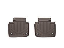 Load image into Gallery viewer, Weathertech 474552 FloorLiner™ DigitalFit® for Select Lexus GS F, Lexus GS200t, Lexus GS300, Lexus GS350, Lexus GS450h
