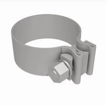 Load image into Gallery viewer, MagnaFlow Exhaust Products 10162 10 pk - Lap Joint Band Clamp - 2.50in.