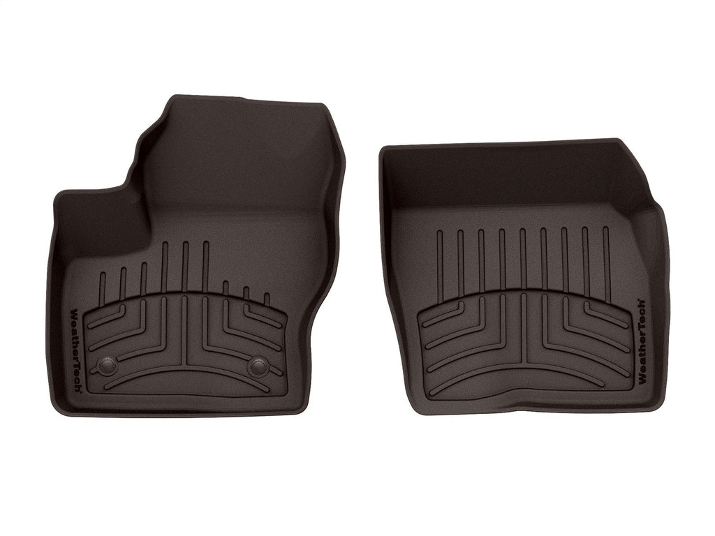 Weathertech 474591IM FloorLiner™ HP for Select Ford C-Max, Ford Escape, Lincoln MKC