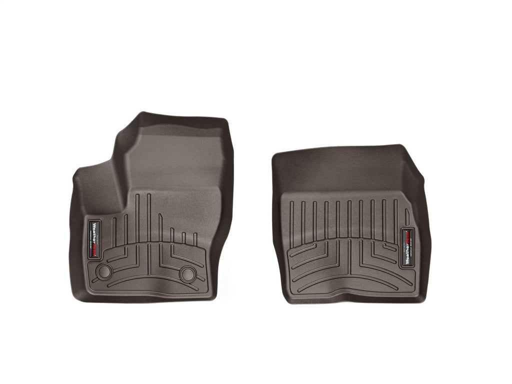 Weathertech 474591 FloorLiner™ DigitalFit® for Select Ford C-Max, Ford Edge, Ford Escape, Lincoln MKC