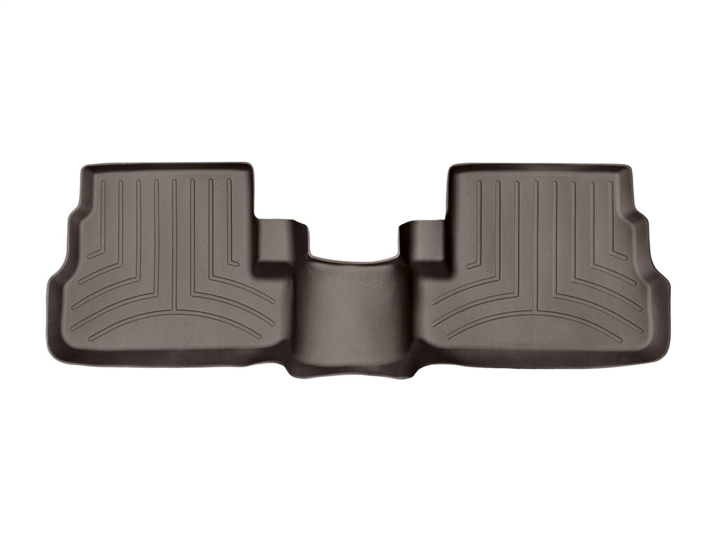 Weathertech 474593 FloorLiner™ DigitalFit® for Select Lincoln MKC, Lincoln MKT