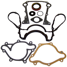 Load image into Gallery viewer, Crown Automotive Jeep Replacement 4746001AC Lower Gasket Set for 1998 Jeep Grand Cherokee w/ 5.9L Engine for Select Dodge Dakota, Dodge Durango, Dodge Ram 1500, Dodge Ram Van, Dodge Ram 2500, Dodge Ram Van, Dodge Ram 3500, Dodge Ram Van, Jeep Grand