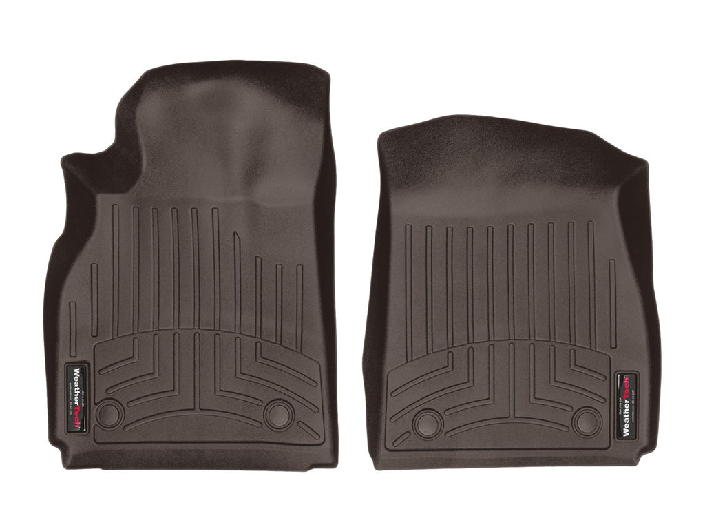 Weathertech 474601 FloorLiner™ DigitalFit® for Select Cadillac XTS