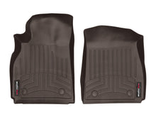 Load image into Gallery viewer, Weathertech 474601 FloorLiner™ DigitalFit® for Select Cadillac XTS