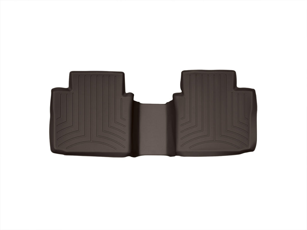 Weathertech 474602 FloorLiner™ DigitalFit® for Select Cadillac XTS
